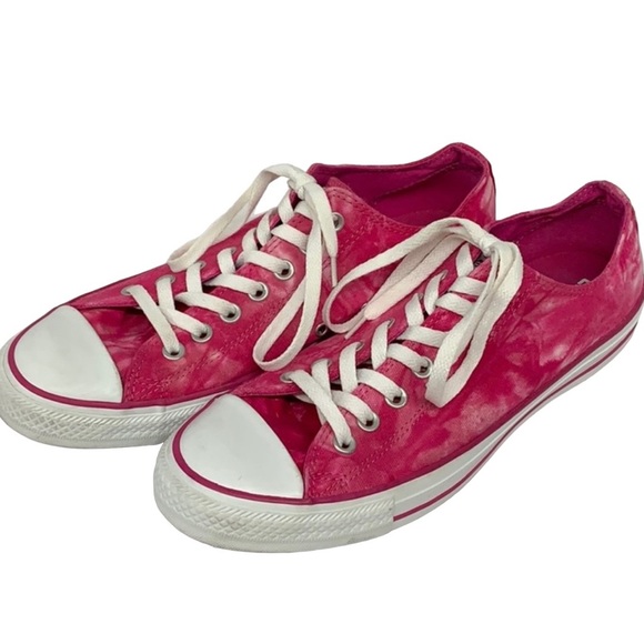 Converse Chuck Taylor All Star Shoes M 9 W 11 - Picture 5 of 14